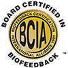 BCIA Board Certified Neurofeedback Gold