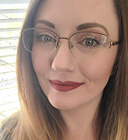 Team member profile